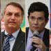 Lula tem 43%, Bolsonaro, 26%, Moro, 8%, e Ciro, 7%, diz pesquisa Ipespe