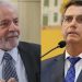 PoderData: Lula lidera com 40%, Bolsonaro tem 31% e Moro, 9%