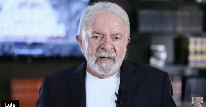 Em entrevista a rádio do Cariri, Lula defende ‘abrasileirar’ o preço da gasolina