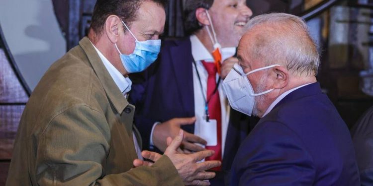 Lula e Kassab têm novo encontro por apoio do PSD já no 1º turno