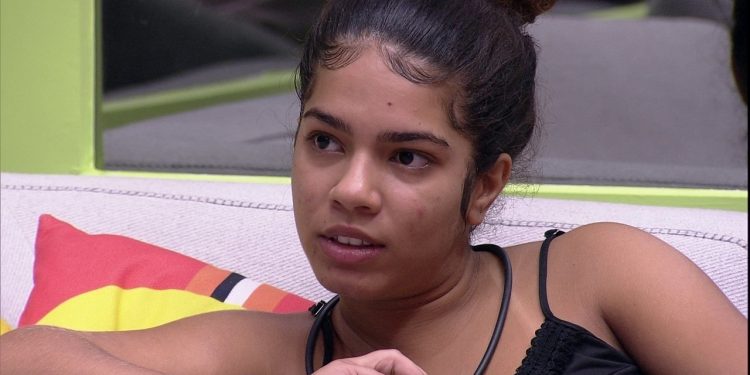 Maria é expulsa do ‘BBB 22’; saiba o motivo