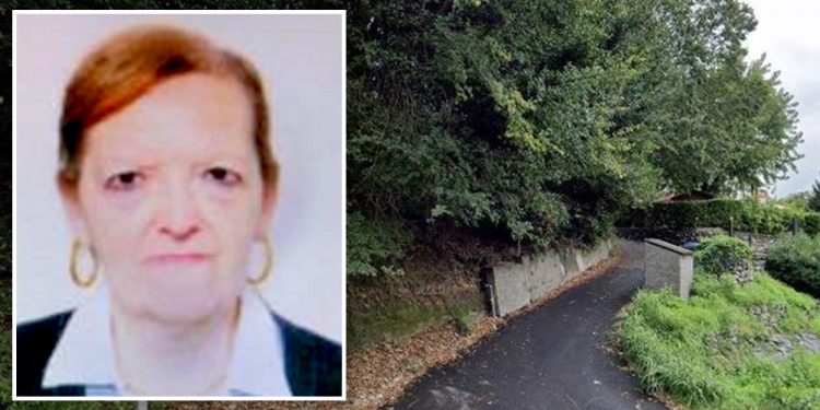 Corpo de idosa é encontrado em uma cadeira dois anos após sua morte