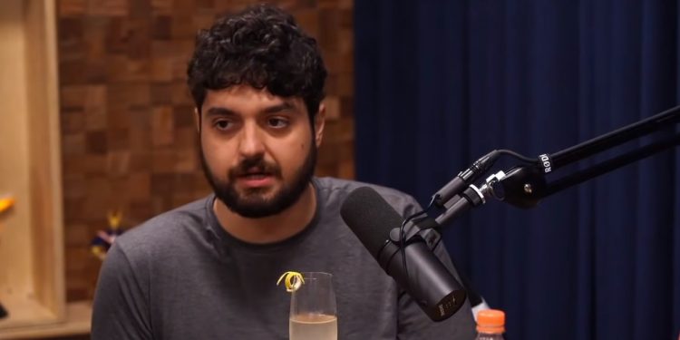 Após fala sobre nazismo, Flow Podcast desliga Monark e apaga vídeo do canal