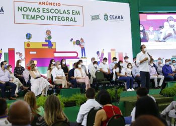 (Foto: Tatiana Fortes/Governo do Ceará)