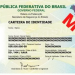 Novo RG, com QR code e CPF como número único, é lançado e deve ser emitido em 2023; veja mudanças