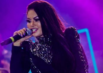 Paulinha Abelha (Foto: Reprodução/Instagram)