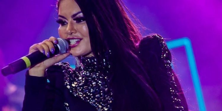 Paulinha Abelha está na escala mais baixa de consciência do coma