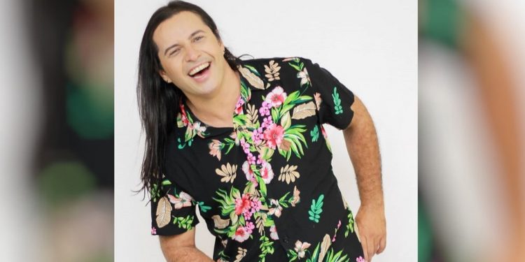 Equipamentos de ex-cantor da banda Calcinha Preta são furtados em apartamento