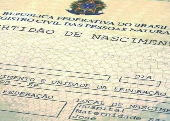 Avó tenta mudar o nome do bebê de 10 meses batizado de Lúcifer. Na tradição cristã, nome é associado ao diabo (Foto ilustrativa)