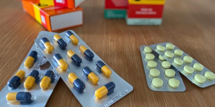 Descoberta de substâncias que potencializam a ação de antibióticos pode render patente para a UFCA