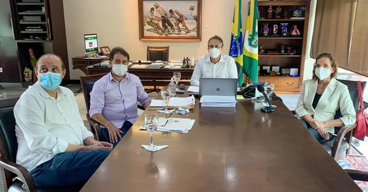 Decreto de combate à pandemia é renovado até 6 de março; festas carnavalescas estão proibidas