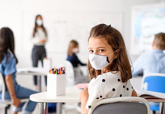 MPF e MPT recomendam uso de passaporte vacinal contra Covid-19 em escolas do Ceará