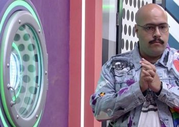 (Foto: Reprodução/TV Globo)