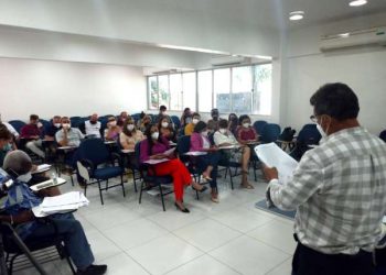 (Foto: Divulgação/URCA)