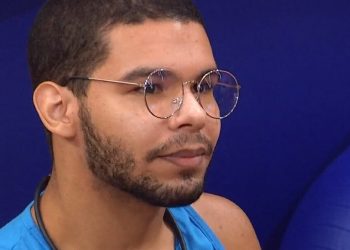 (Foto: Reprodução/TV Globo)