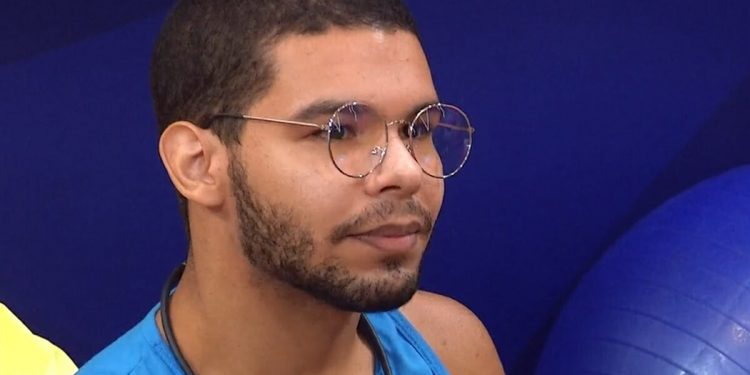 (Foto: Reprodução/TV Globo)