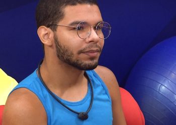 ‘BBB 22’: Globo testa todos os brothers para Covid-19