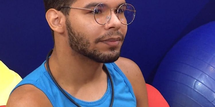 ‘BBB 22’: Globo testa todos os brothers para Covid-19