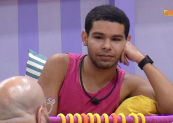 (Foto: Reprodução/TV Globo)