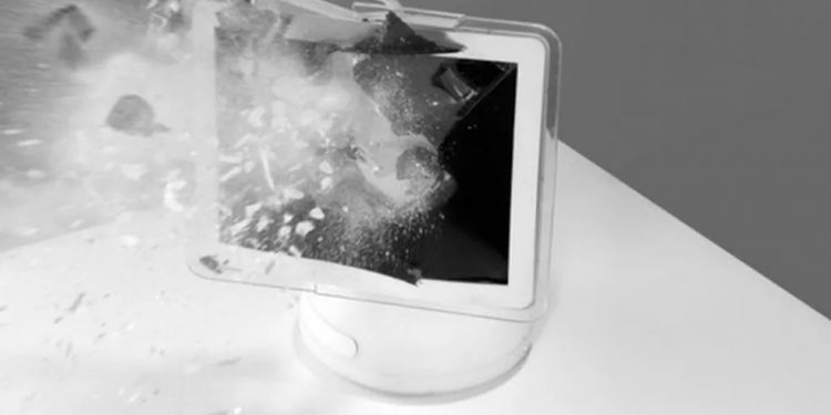 Muitas das regras do comércio global foram abaladas após a invasão da Ucrânia pela Rússia. A internet será a próxima? (Foto: Getty Images)