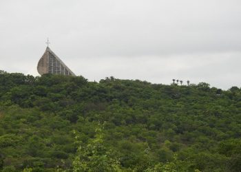 Criada a Área de Proteção Ambiental do Horto de Padre Cícero