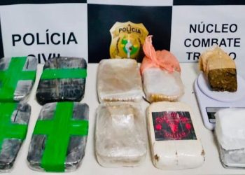 (Foto: Divulgação/PCCE)