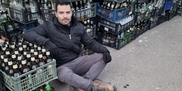 Em áudios, Arthur do Val diz que mulher ucraniana é ‘fácil porque é pobre’