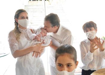 (Foto: Facebook Camilo Santana)