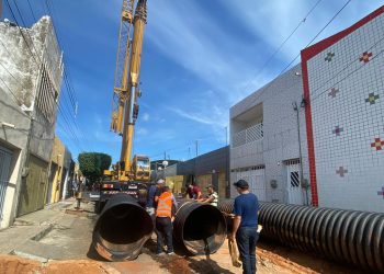 Operação de resgate avança em mais de 48h devido à complexidade do local (Foto: Lorena Tavares)