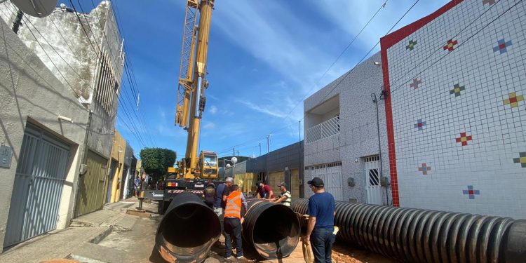 Bombeiros localizam corpo de mulher que caiu em cacimba em Juazeiro do Norte