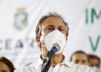 Ceará chega à marca de 60 bases do CPRaio com a implantação da unidade em Aurora