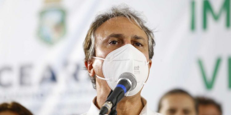 Ceará chega à marca de 60 bases do CPRaio com a implantação da unidade em Aurora