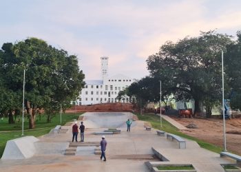 Centro Cultural do Cariri será inaugurado em Crato nesta sexta-feira (1º); veja fotos