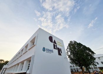 Centro Cultural do Cariri será inaugurado em Crato nesta sexta-feira (1º); veja fotos