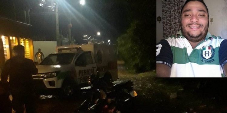 Acidente com motocicletas deixa uma pessoa morta e uma ferida em Crato