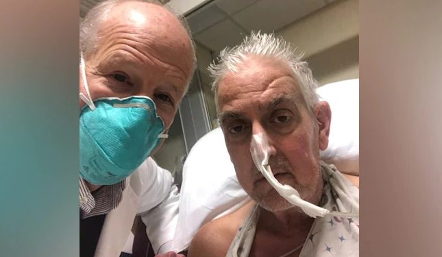 Homem que recebeu 1º transplante de coração de porco morre nos EUA