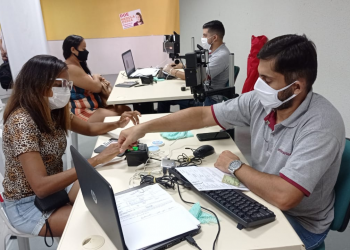 (Foto: Divulgação/Detran-CE)