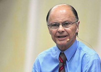 Edir Macedo, líder da Universal (Foto: Reprodução)