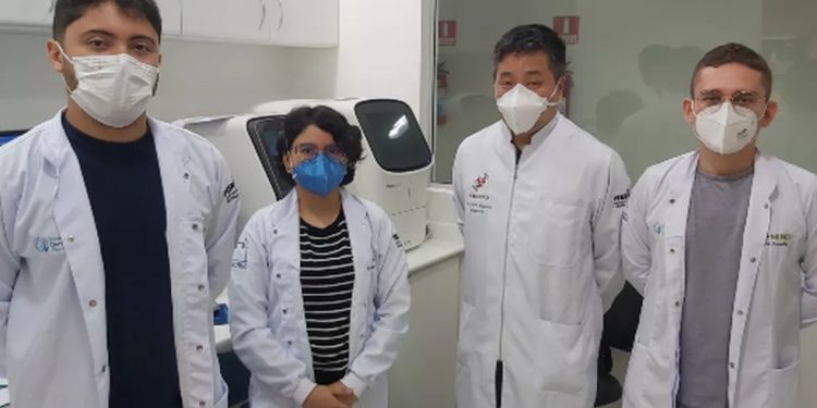 Irmãos desenvolvem ferramenta inovadora para acelerar diagnóstico de Covid-19 e outras doenças