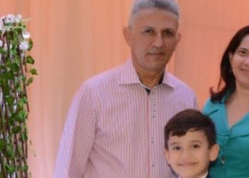 A cobrança para tirar boas notas na escola e a proibição de jogar games online teriam motivado o crime
(Foto: Reprodução/Redes sociais)