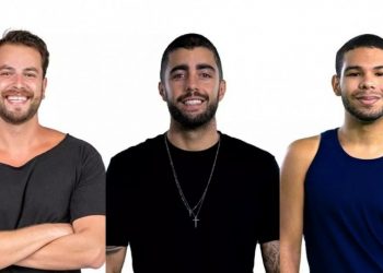 (Foto: Reprodução/TV Globo)