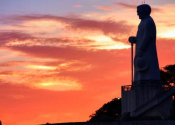 Sema abre consulta pública para tornar Horto do Padre Cícero uma Área de Proteção Ambiental