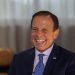 João Doria desiste de se candidatar a presidente da República