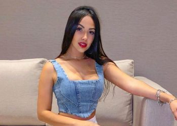 Liliane Amorim faleceu em janeiro de 2021 (Foto: Reprodução/Instagram)