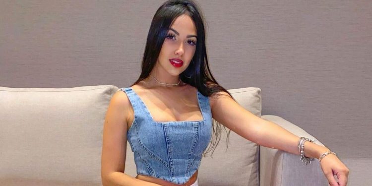 Médico que fez lipo de influenciadora Liliane Amorim não tinha autorização para operar no Ceará