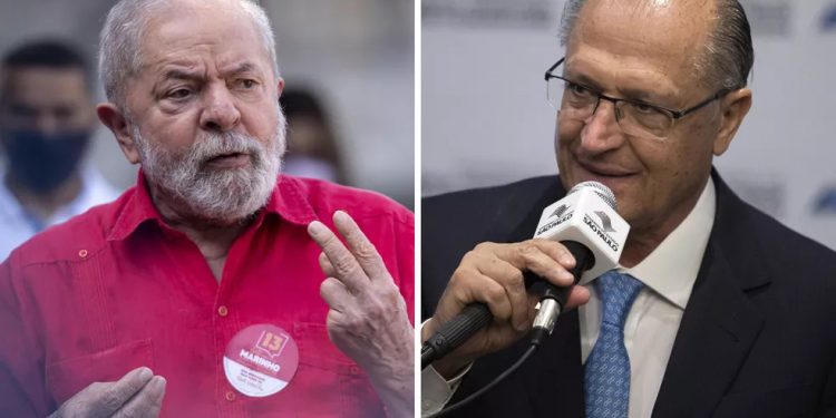 Eleições 2022: Alckmin confirma filiação ao PSB e abre caminho para ser vice de Lula