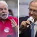 Eleições 2022: Alckmin confirma filiação ao PSB e abre caminho para ser vice de Lula