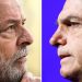 Datafolha: Lula tem 43%; Bolsonaro marca 26% no 1º turno