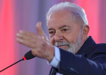 Ministro do STF trava a última ação que tramitava contra Lula na Justiça (Foto: Ricardo-Stuckert)