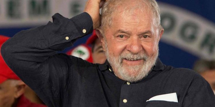Lula diz ter pena dos ‘moleques messiânicos’ da Lava Jato e cita condenação de Deltan